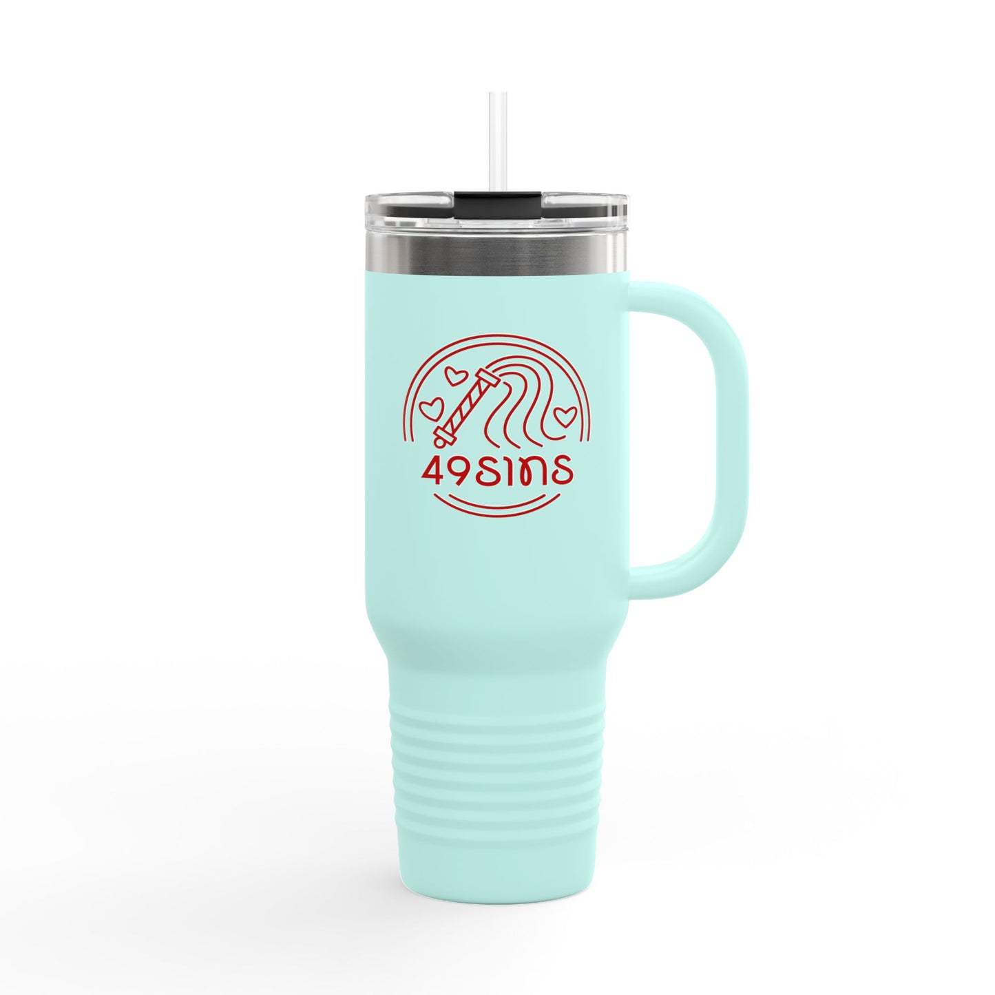 The OG XL Insulated Travel Mug, 40oz
