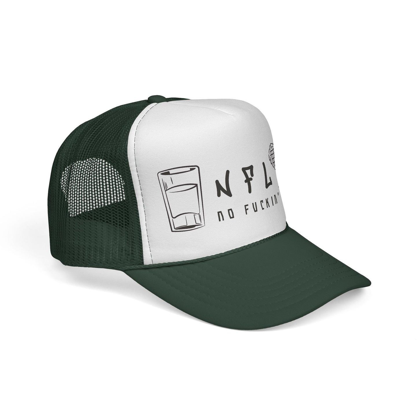 NFL Pina Mesh Cap