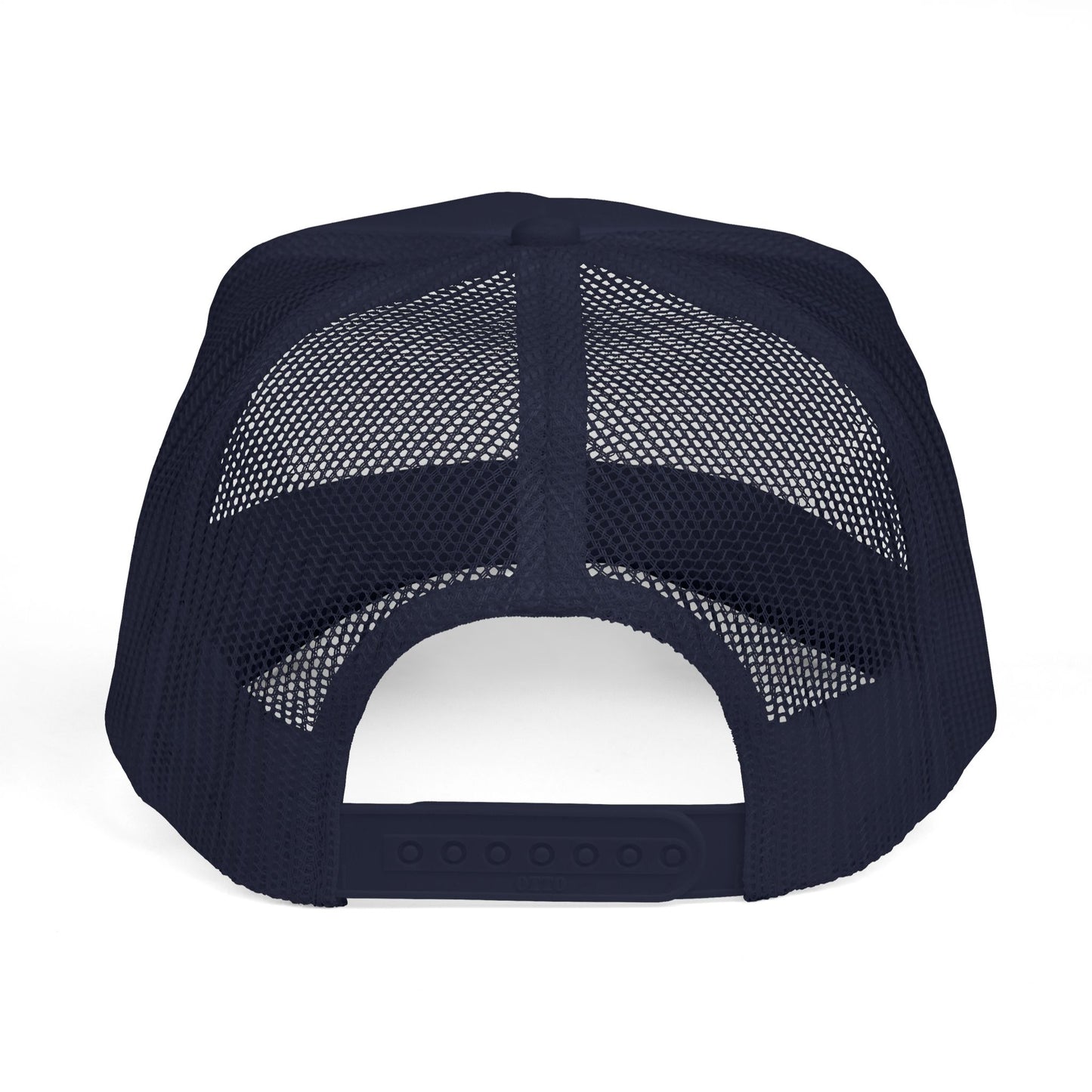 The OG Foam Trucker Hat (Embroidery)