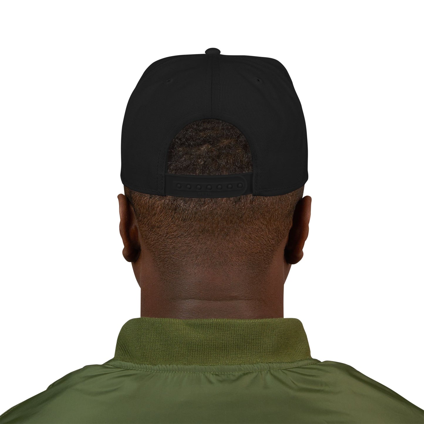 Sloot Snapback (Embroidery)