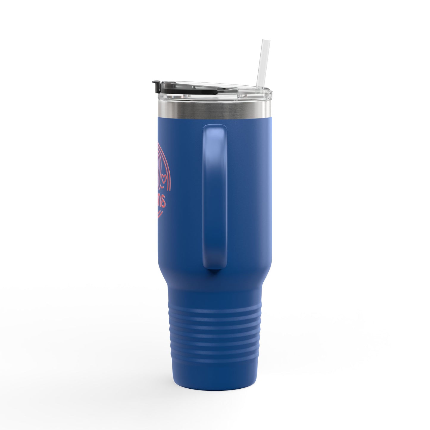 The OG XL Insulated Travel Mug, 40oz