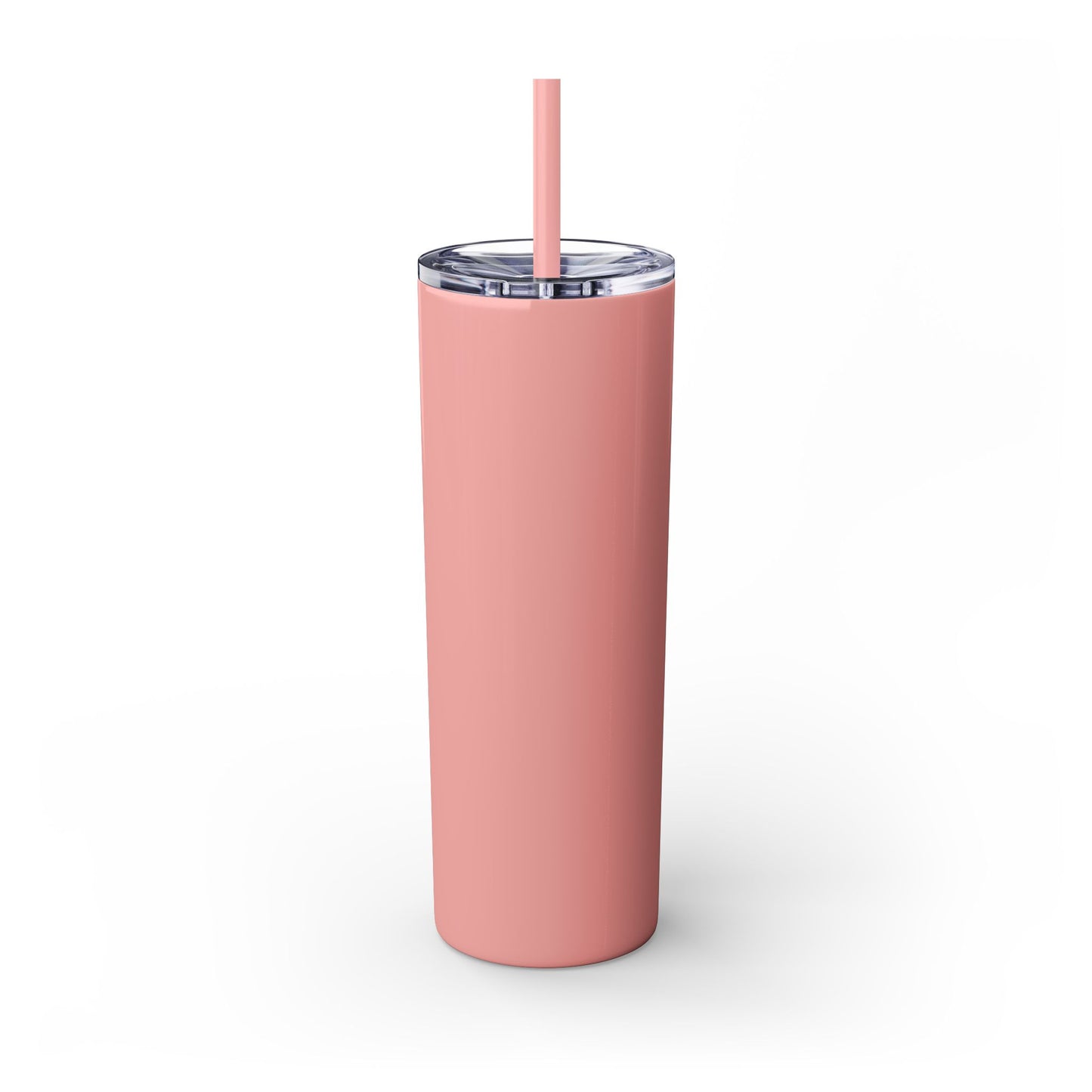 The OG Skinny Tumbler with Straw, 20oz