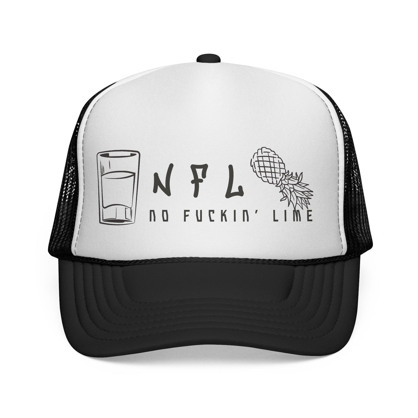 NFL Pina Mesh Cap