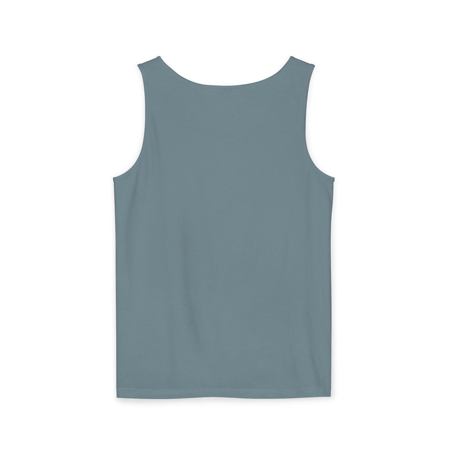 Rock Out Unisex Garment-Dyed Tank Top