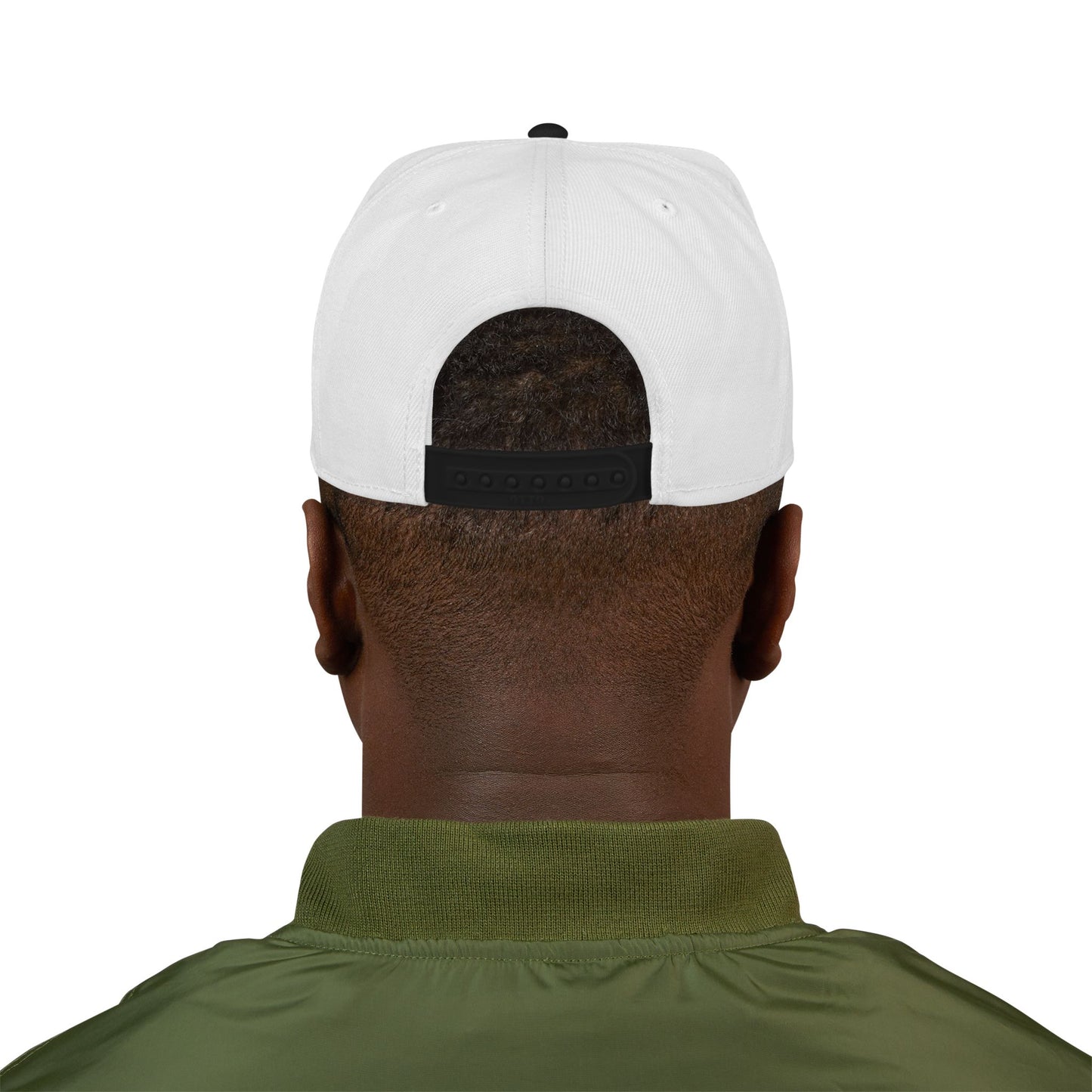 Sloot Snapback (Embroidery)