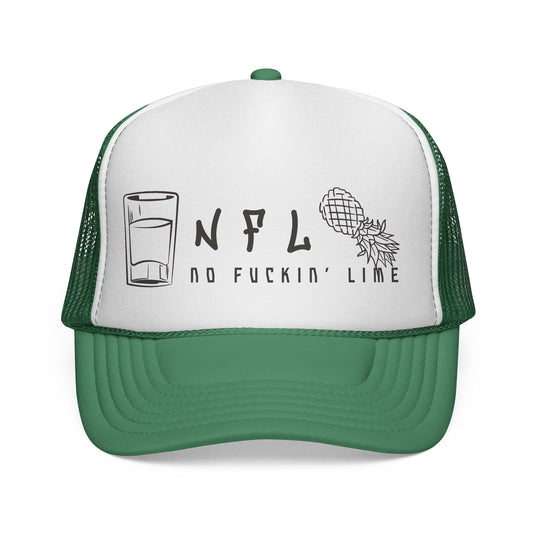 NFL Pina Mesh Cap
