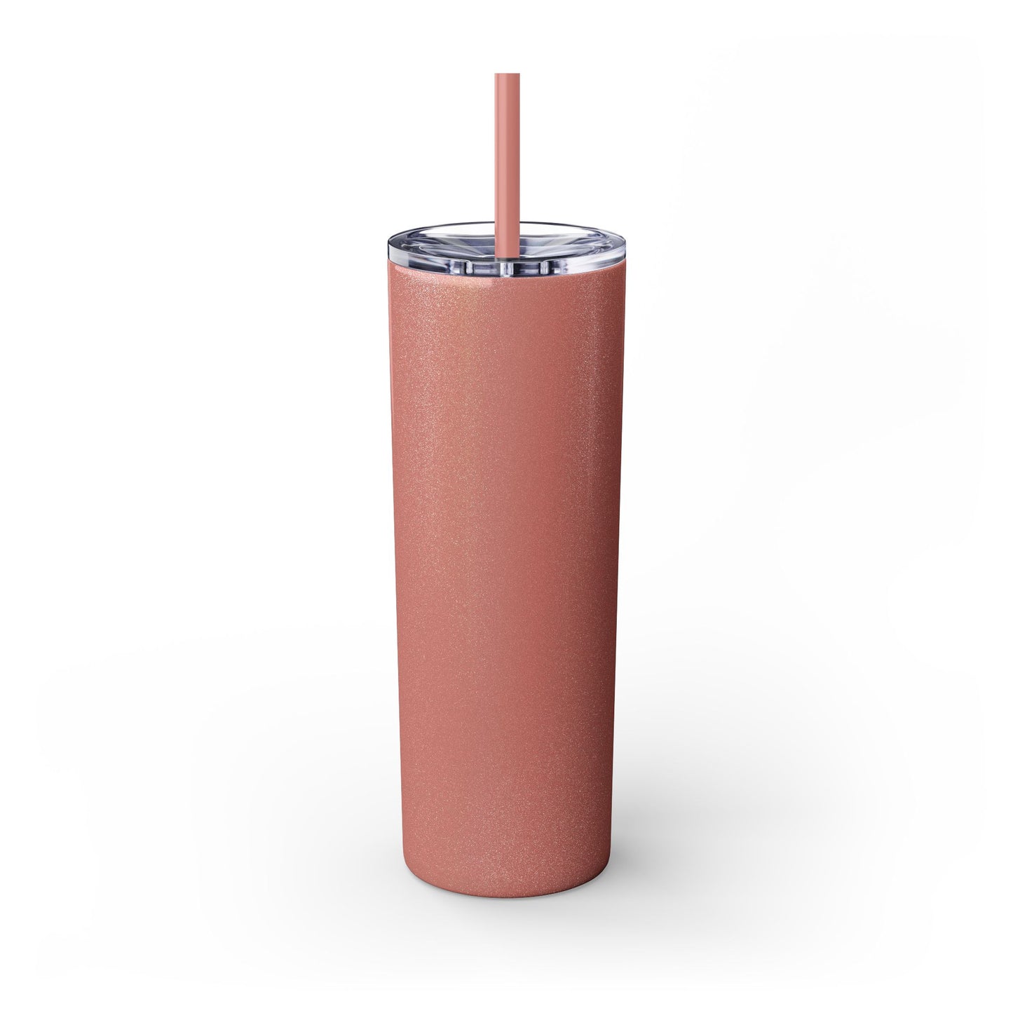 The OG Skinny Tumbler with Straw, 20oz