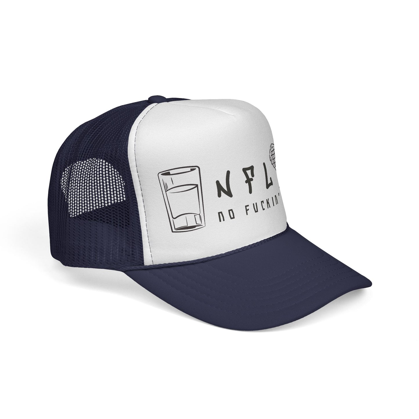 NFL Pina Mesh Cap