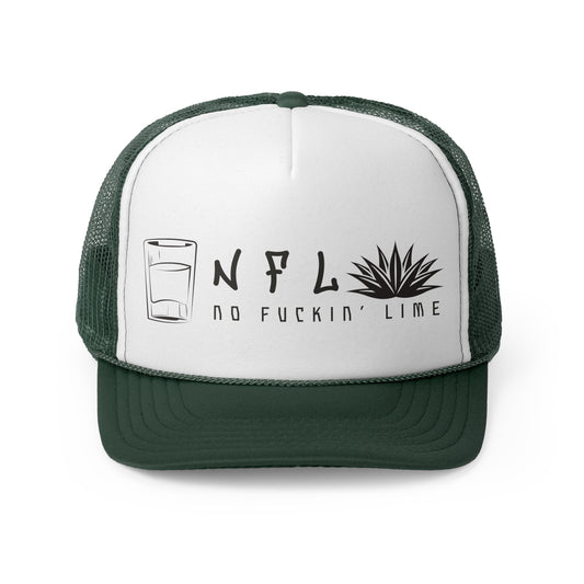 NFL Trucker