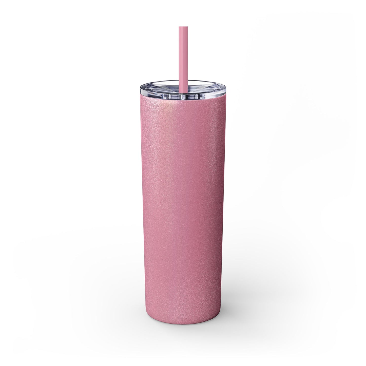 The OG Skinny Tumbler with Straw, 20oz