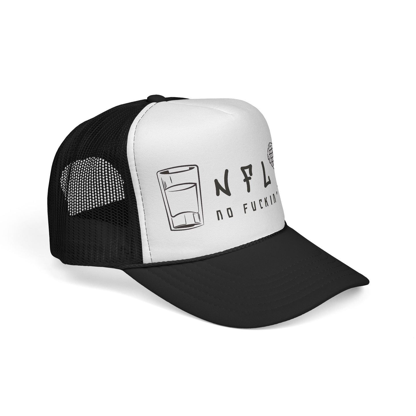 NFL Pina Mesh Cap