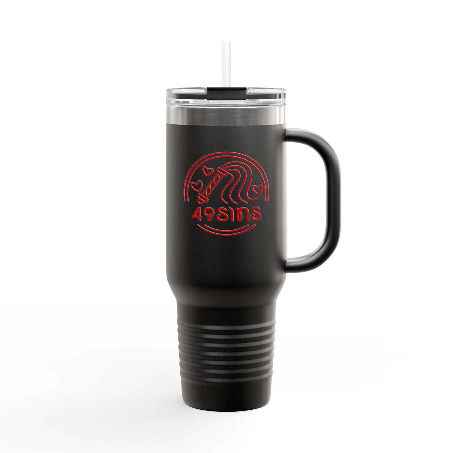 The OG XL Insulated Travel Mug, 40oz
