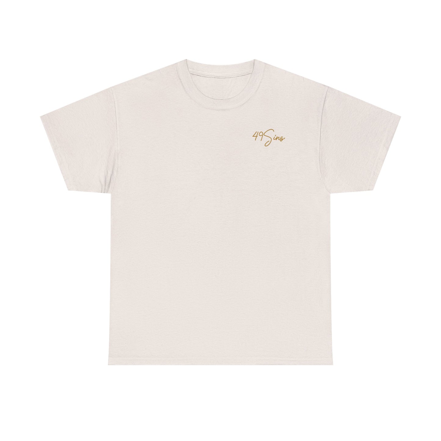 Swing-Cationer, Unisex Heavy Cotton Tee