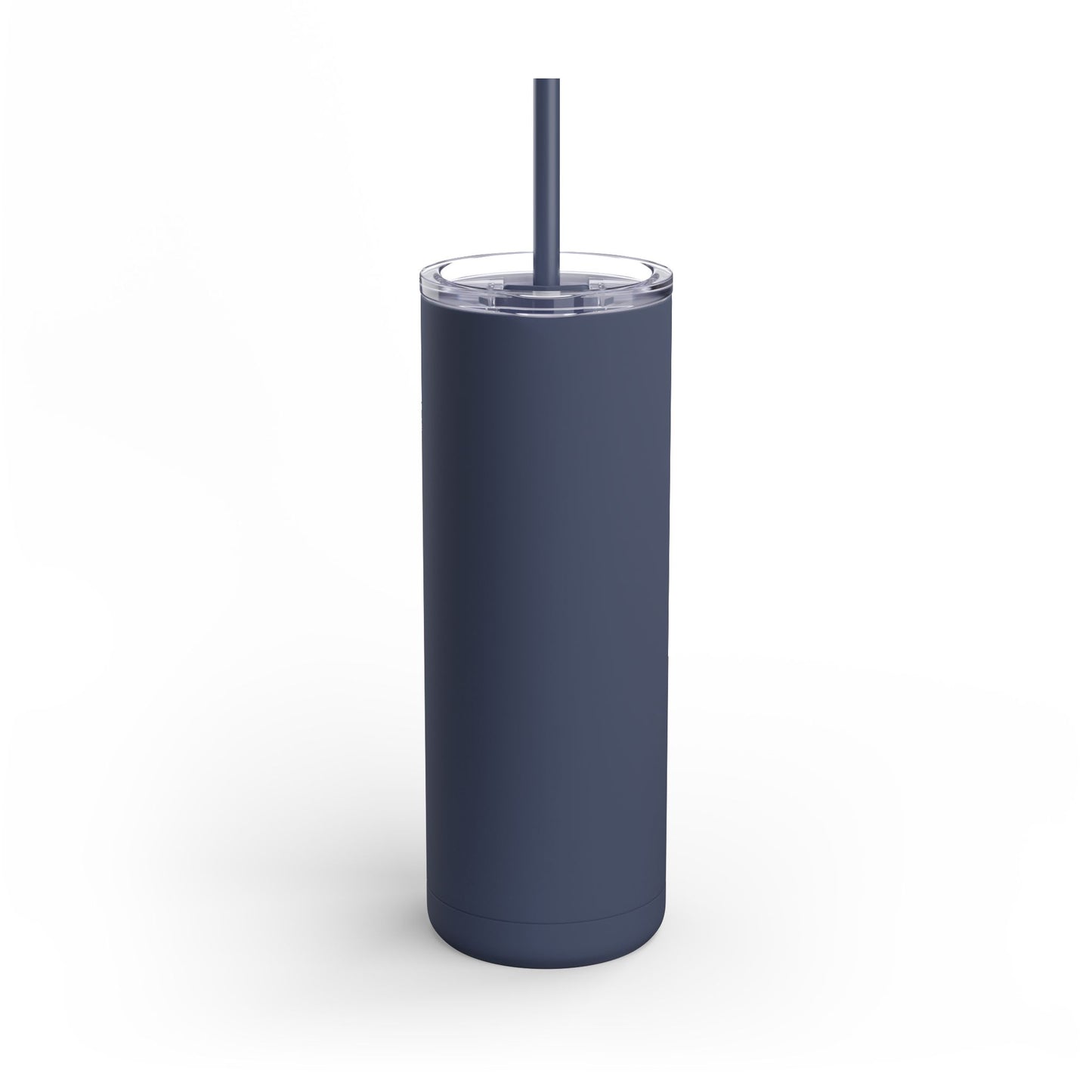 The GOAT Skinny Matte Tumbler, 20oz