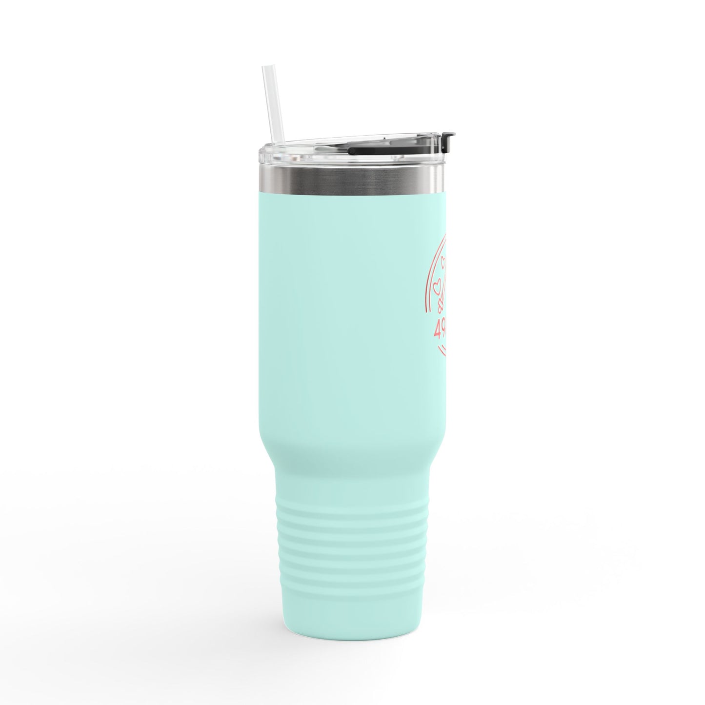The OG XL Insulated Travel Mug, 40oz