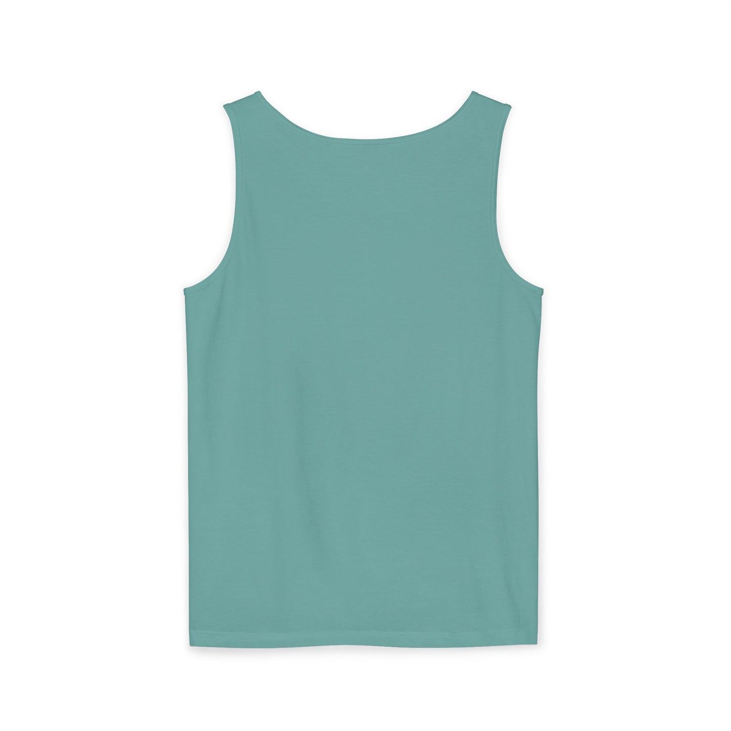Rock Out Unisex Garment-Dyed Tank Top