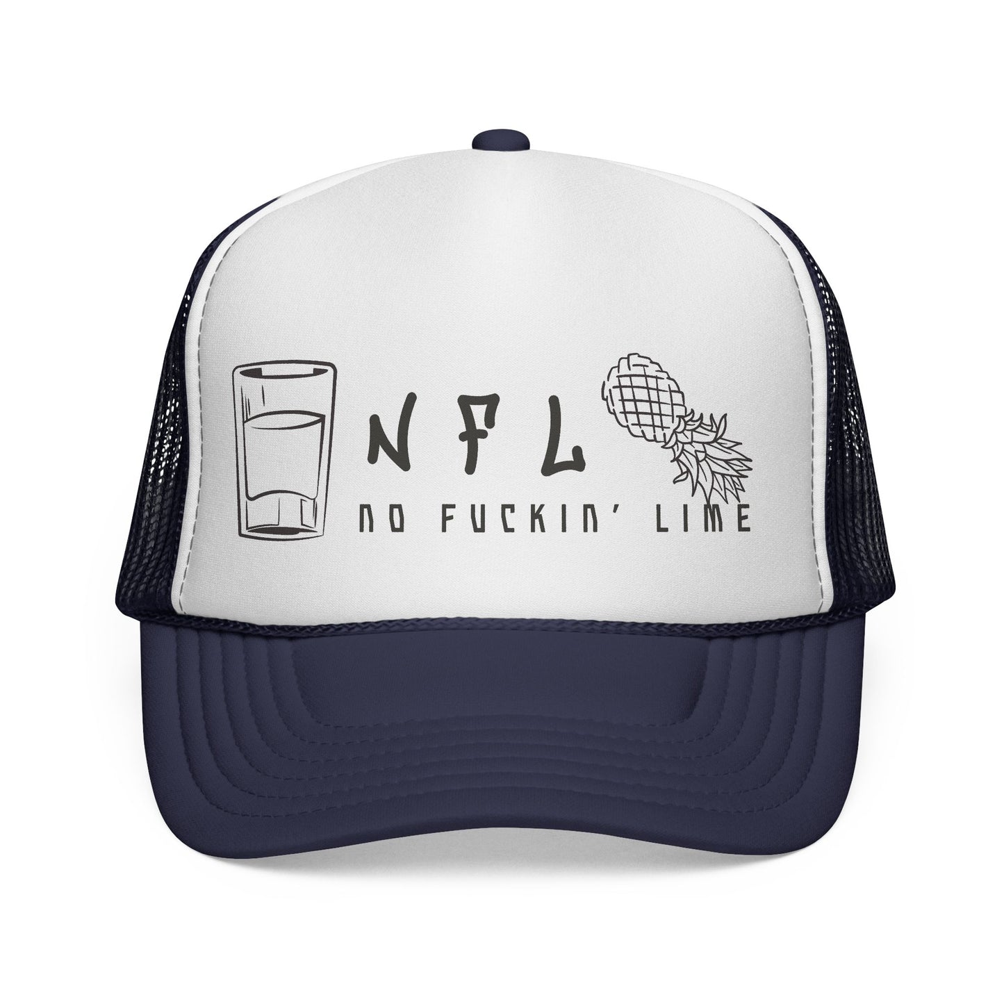 NFL Pina Mesh Cap