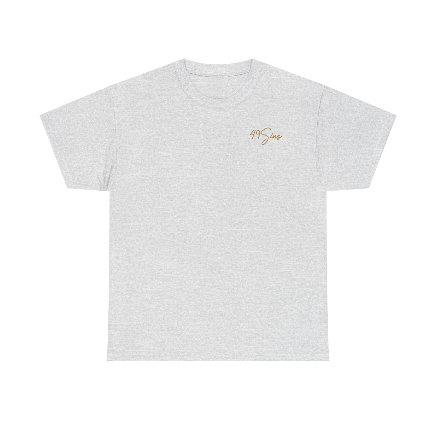 Swing-Cationer, Unisex Heavy Cotton Tee