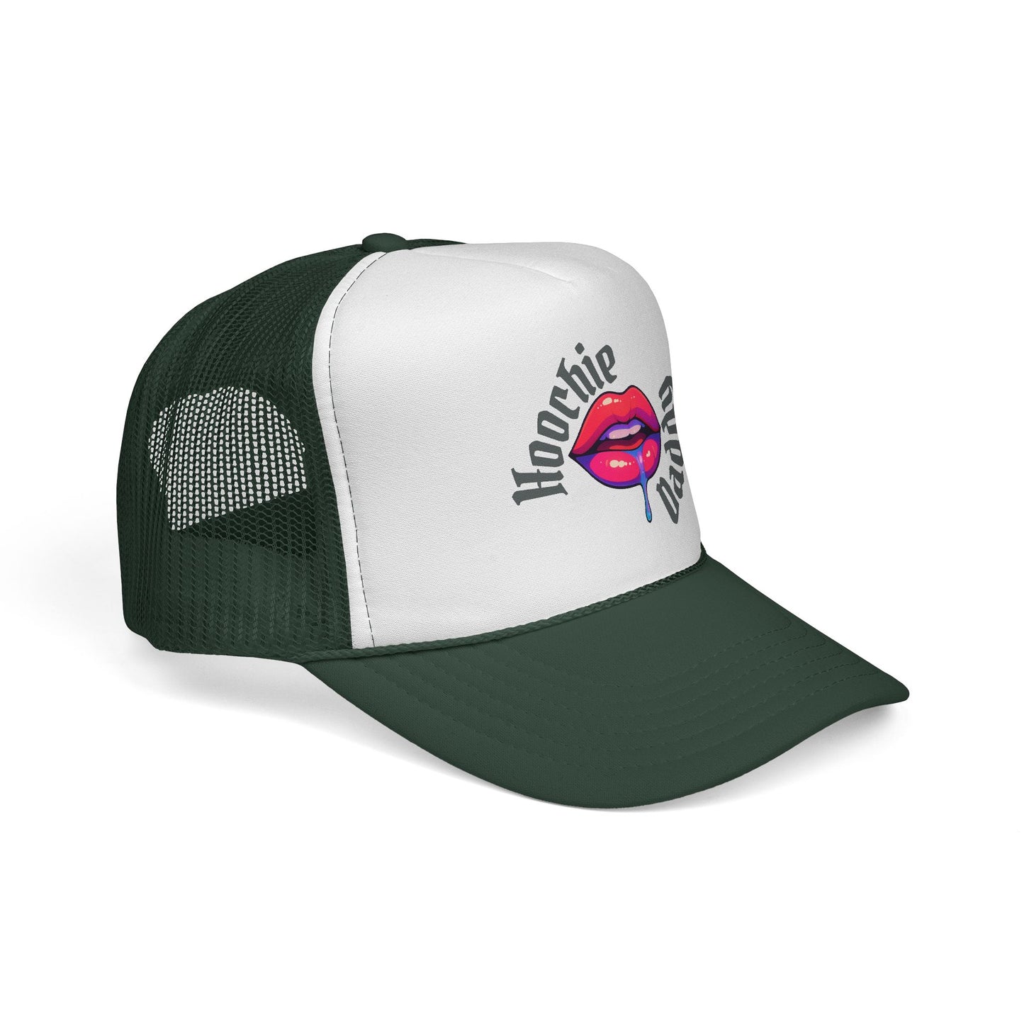 Hoochie DD Trucker Caps
