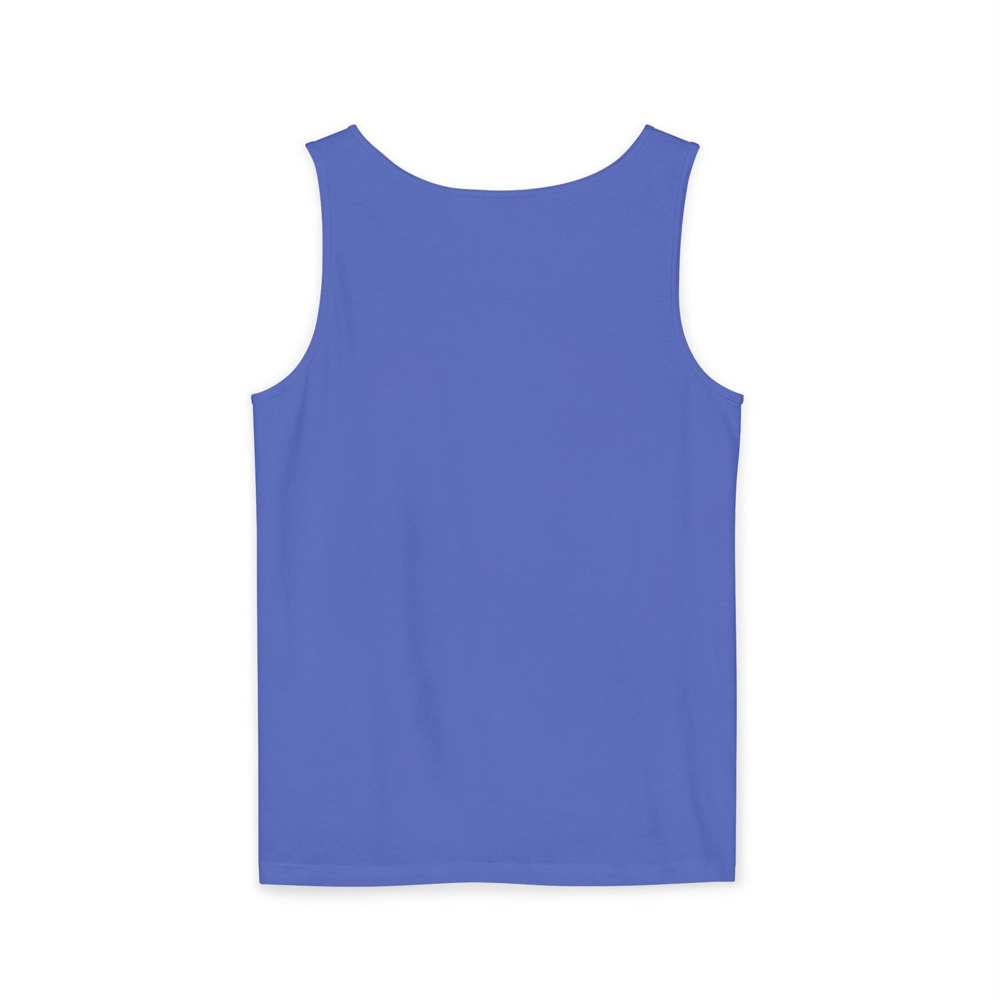 Rock Out Unisex Garment-Dyed Tank Top