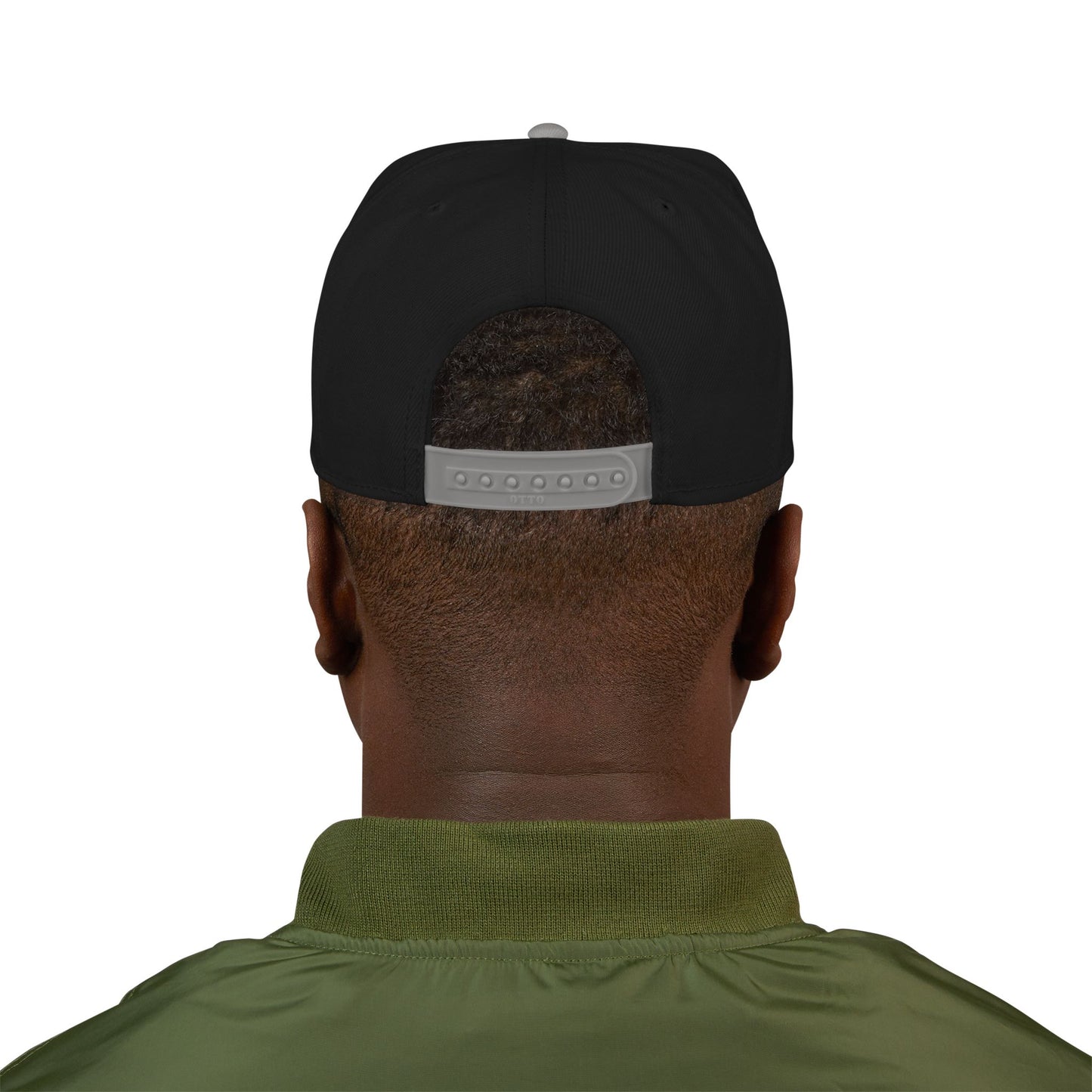 Sloot Snapback (Embroidery)