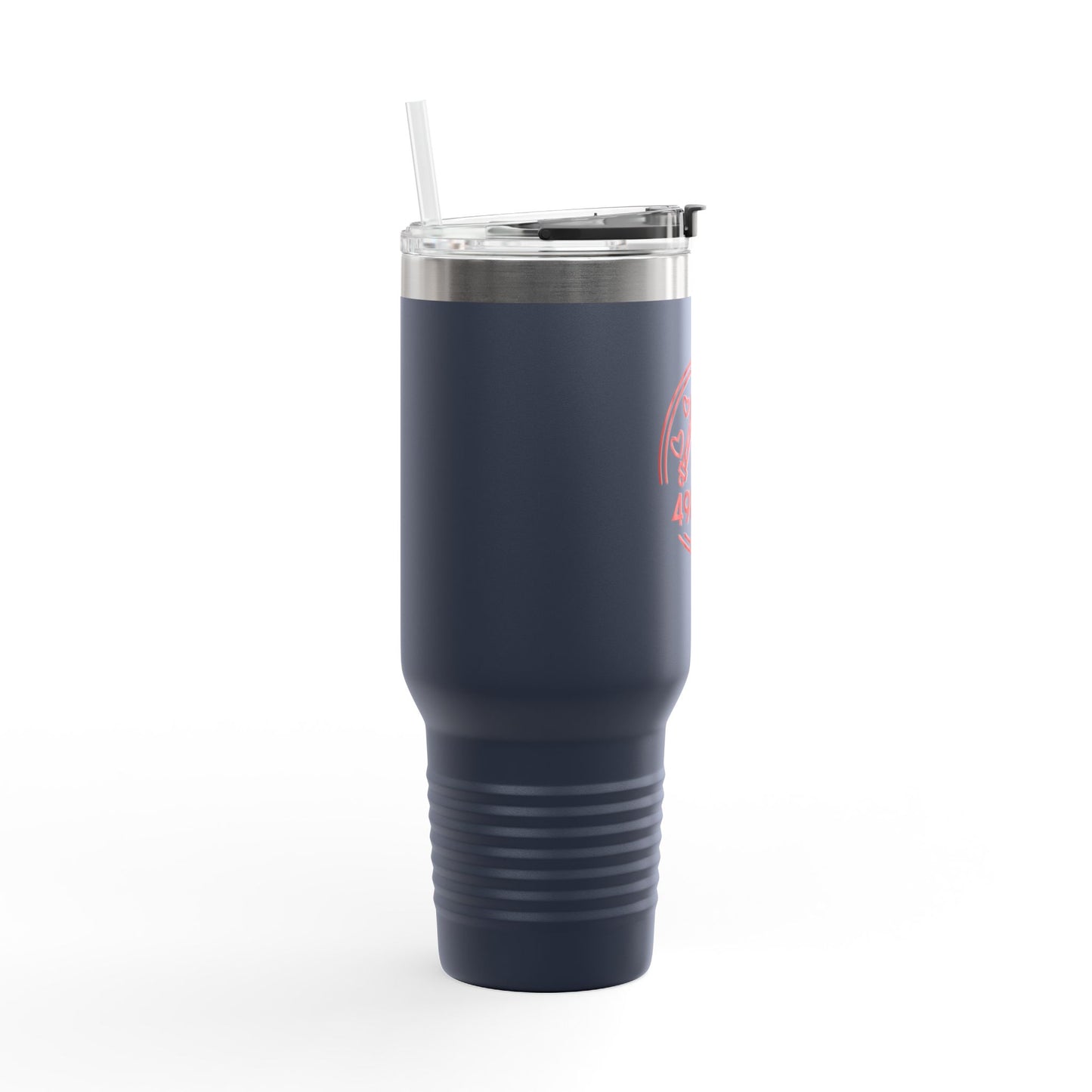 The OG XL Insulated Travel Mug, 40oz