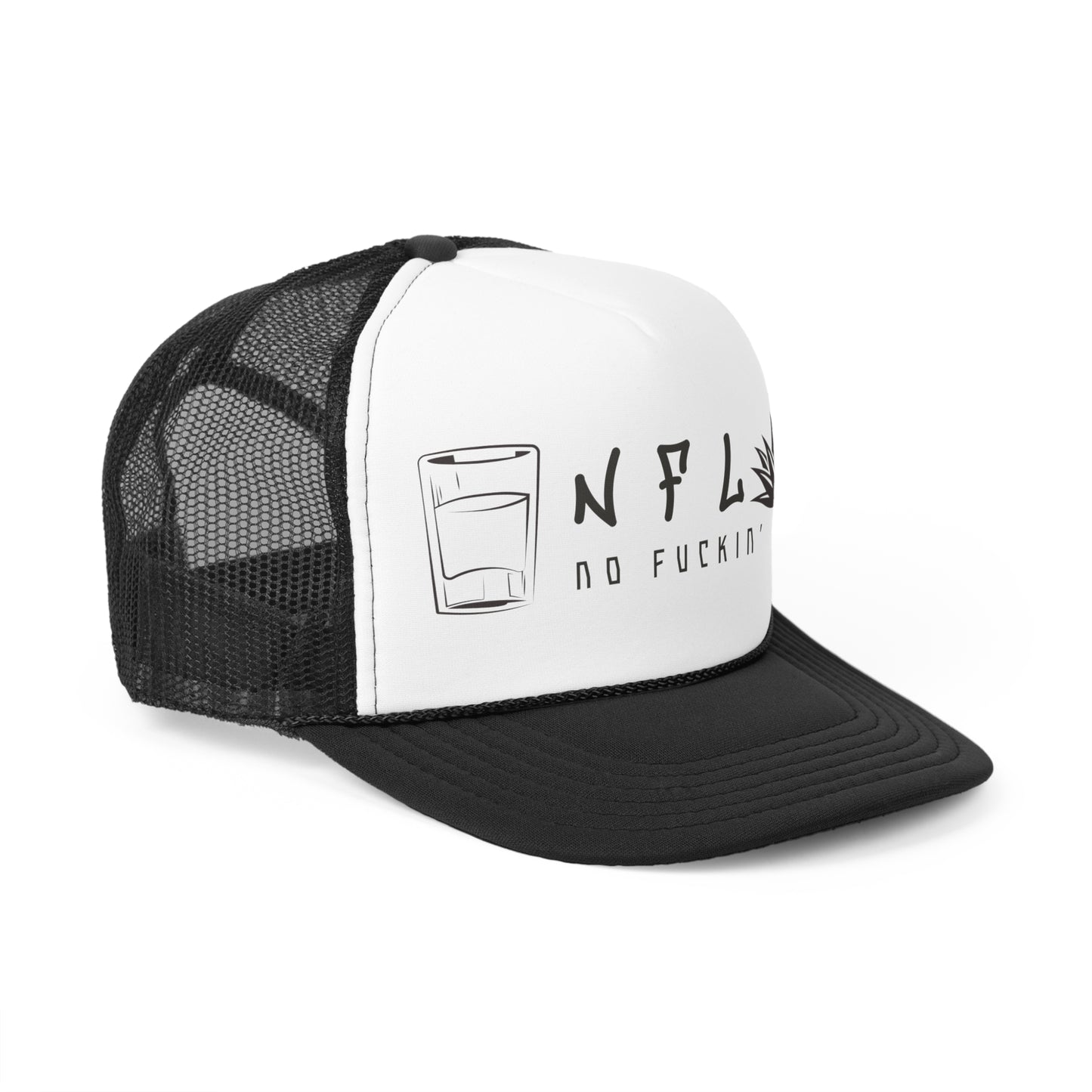 NFL Trucker