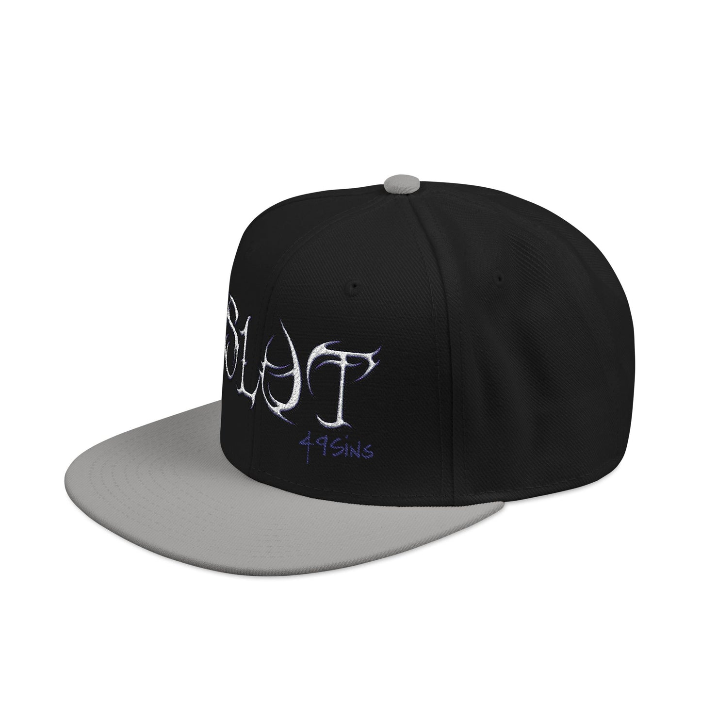 Sloot Snapback (Embroidery)