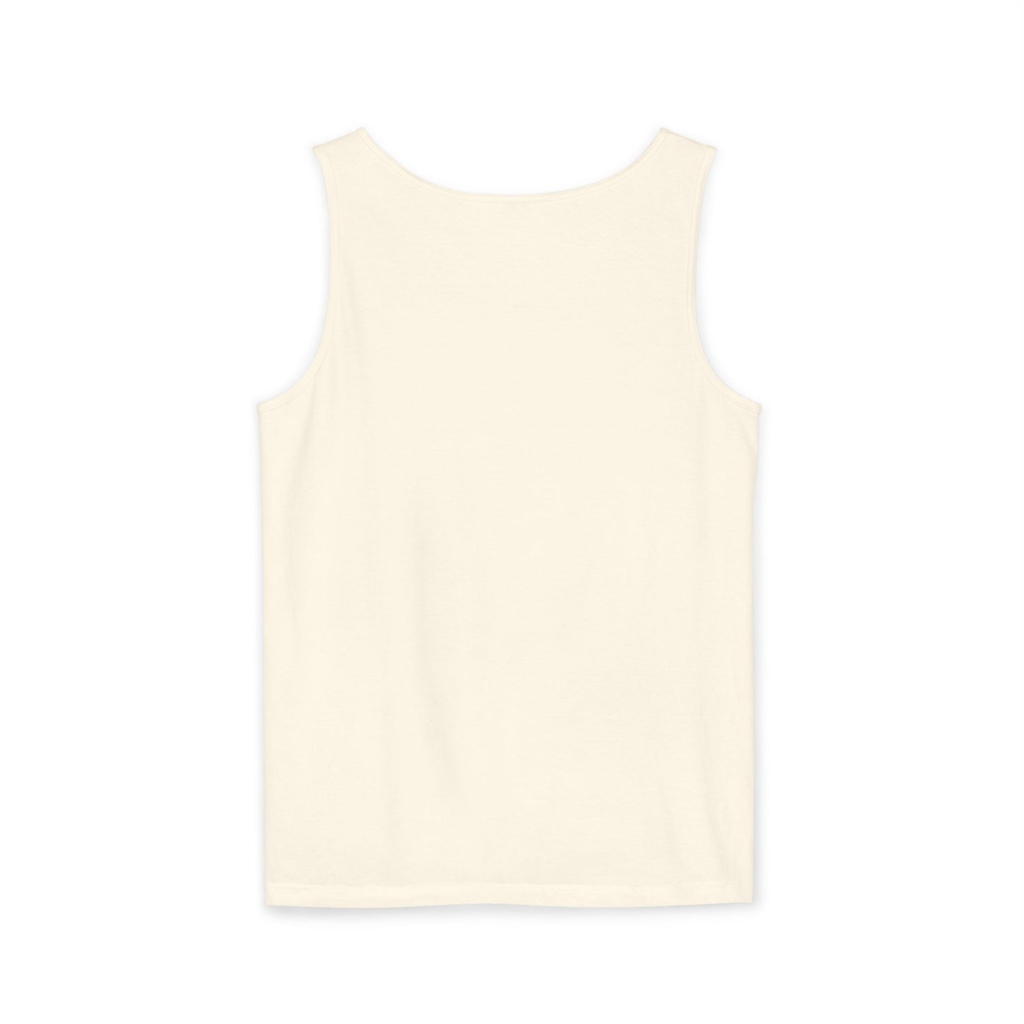 Rock Out Unisex Garment-Dyed Tank Top