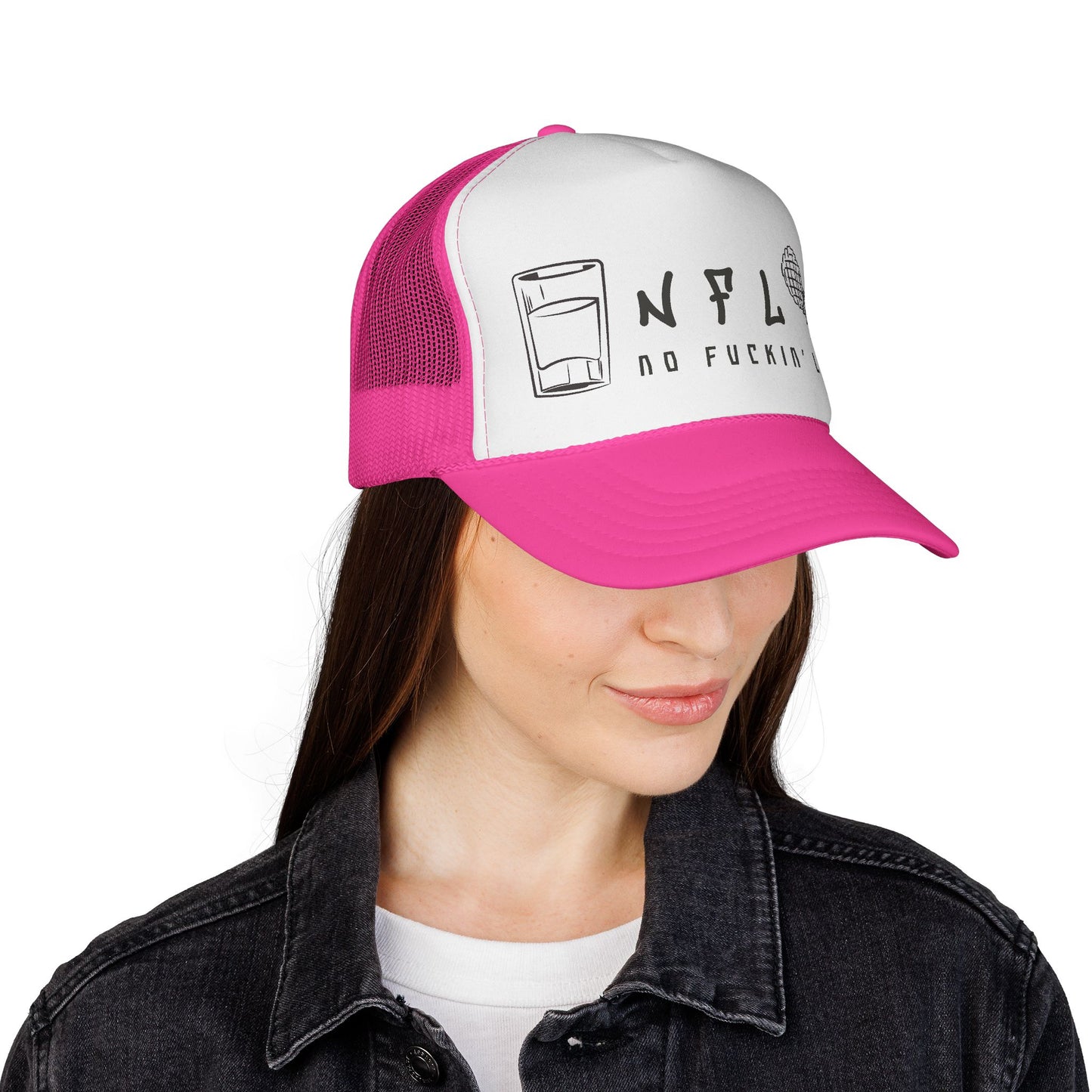 NFL Pina Mesh Cap