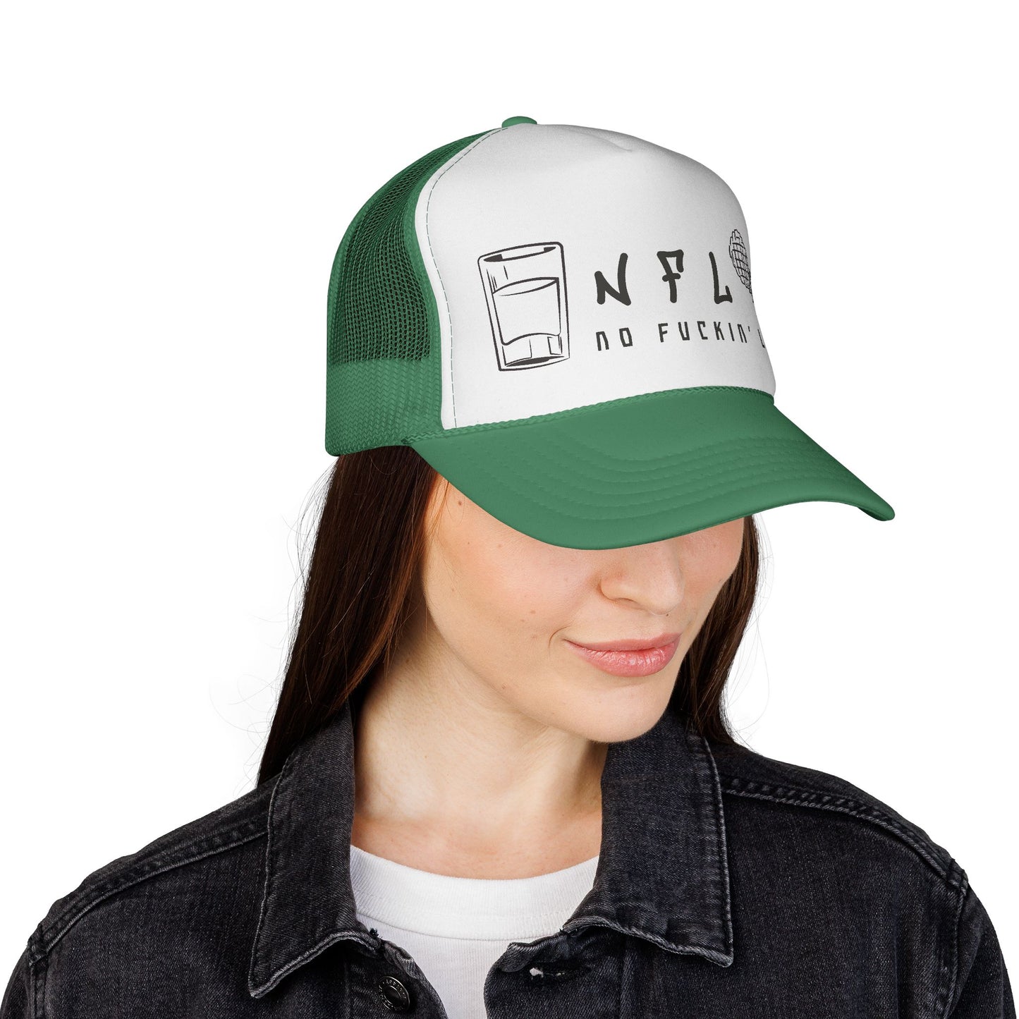 NFL Pina Mesh Cap