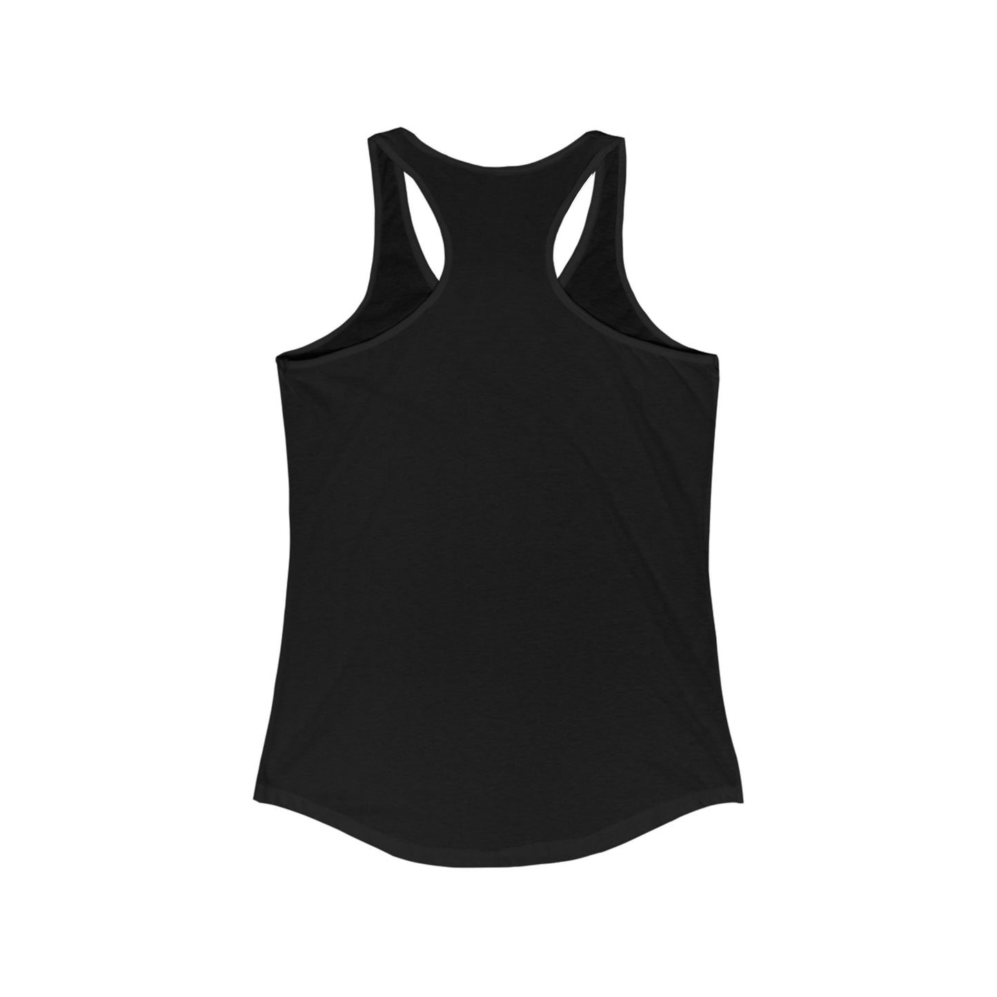 Throat GOAT Racerback Tank