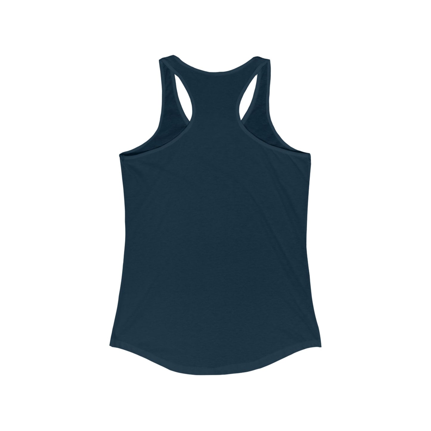 Throat GOAT Racerback Tank