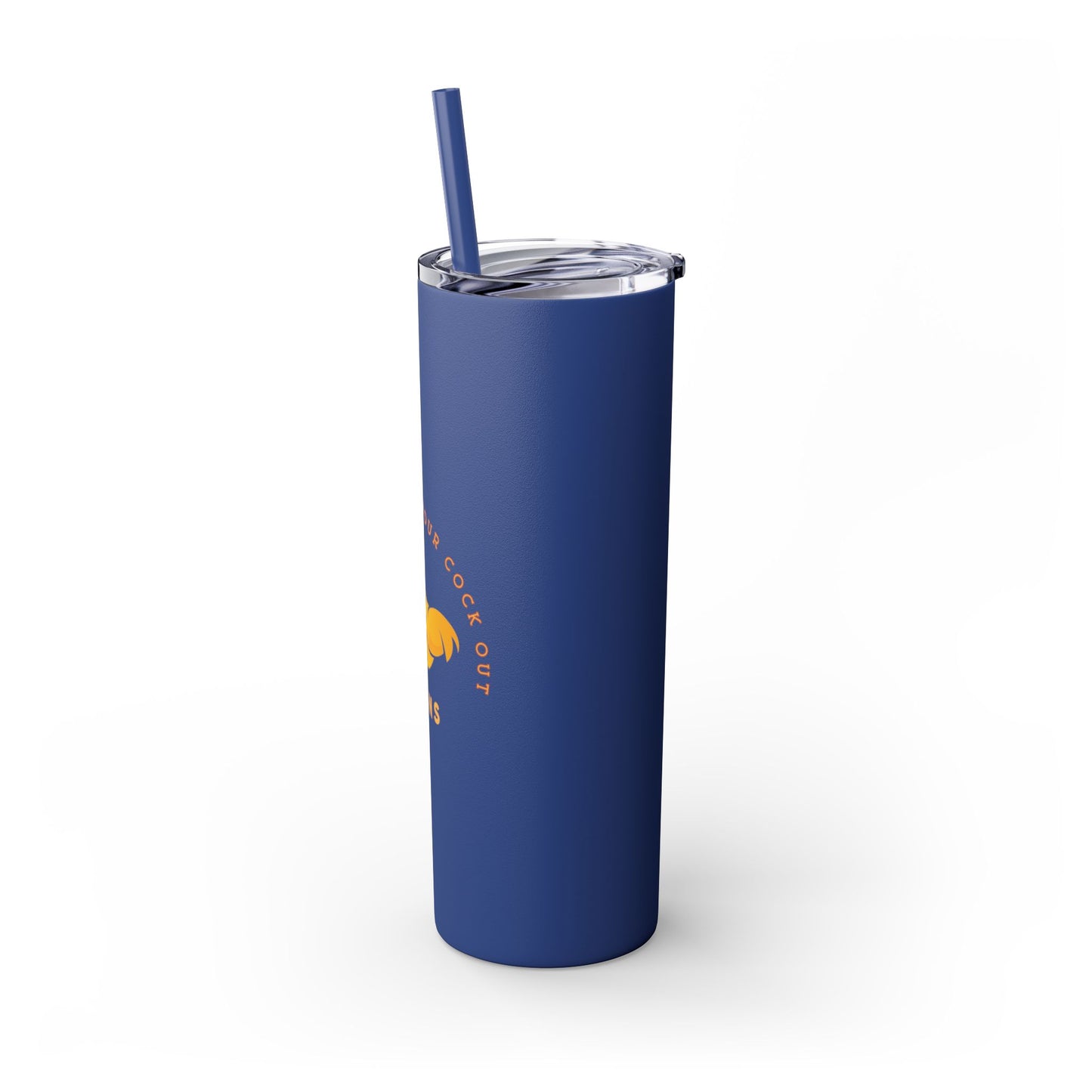 Rock Out Tumbler, 20oz