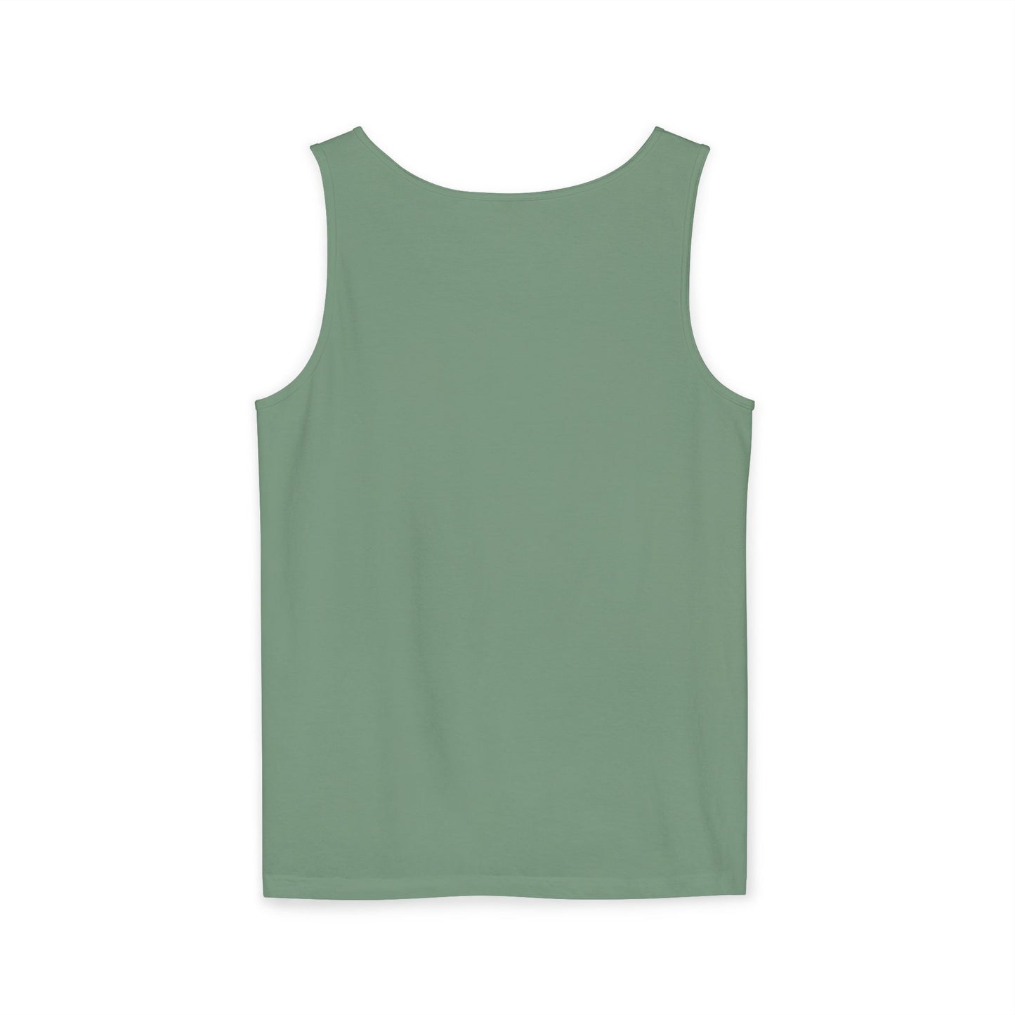 Rock Out Unisex Garment-Dyed Tank Top