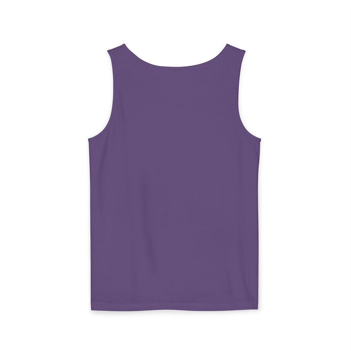 Rock Out Unisex Garment-Dyed Tank Top