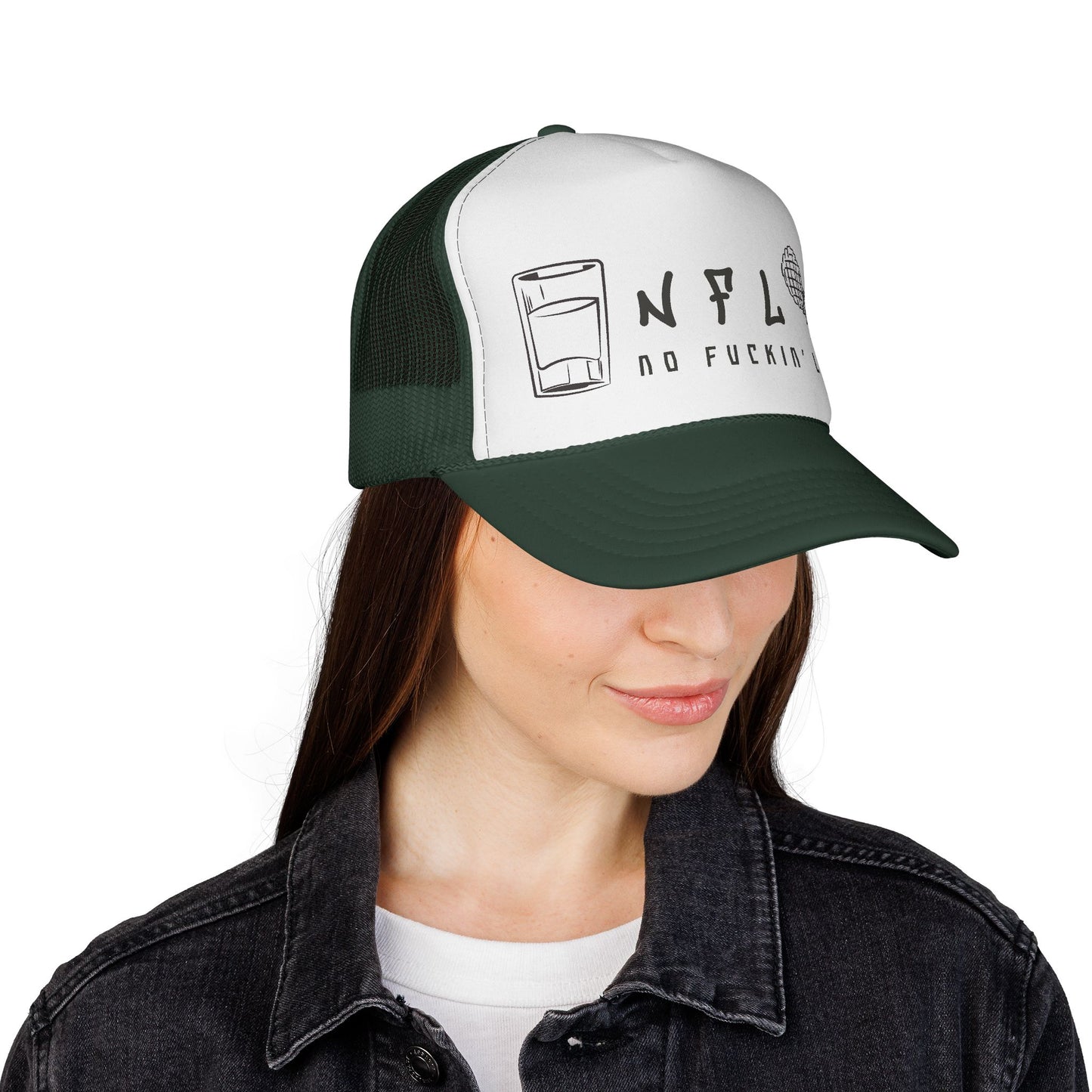 NFL Pina Mesh Cap