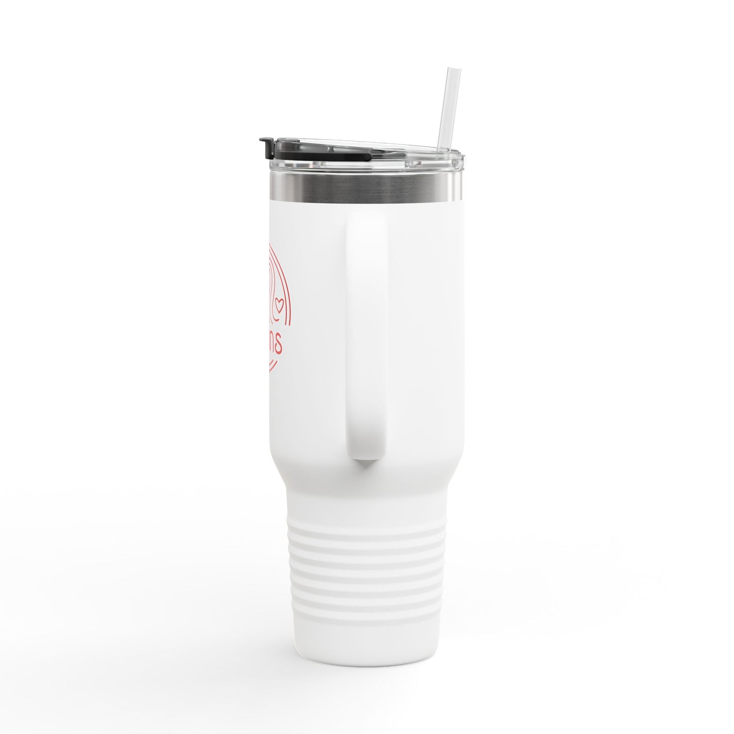 The OG XL Insulated Travel Mug, 40oz