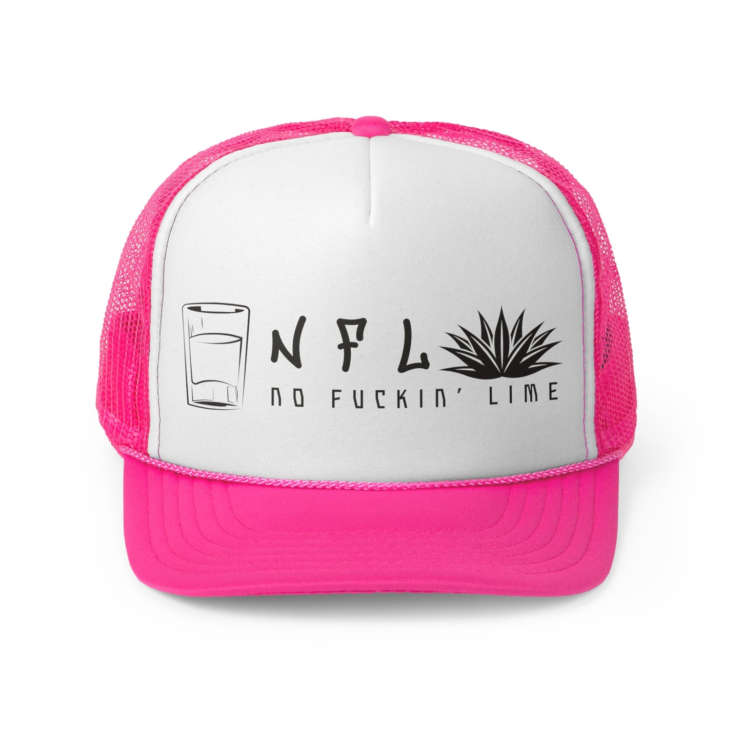NFL Trucker