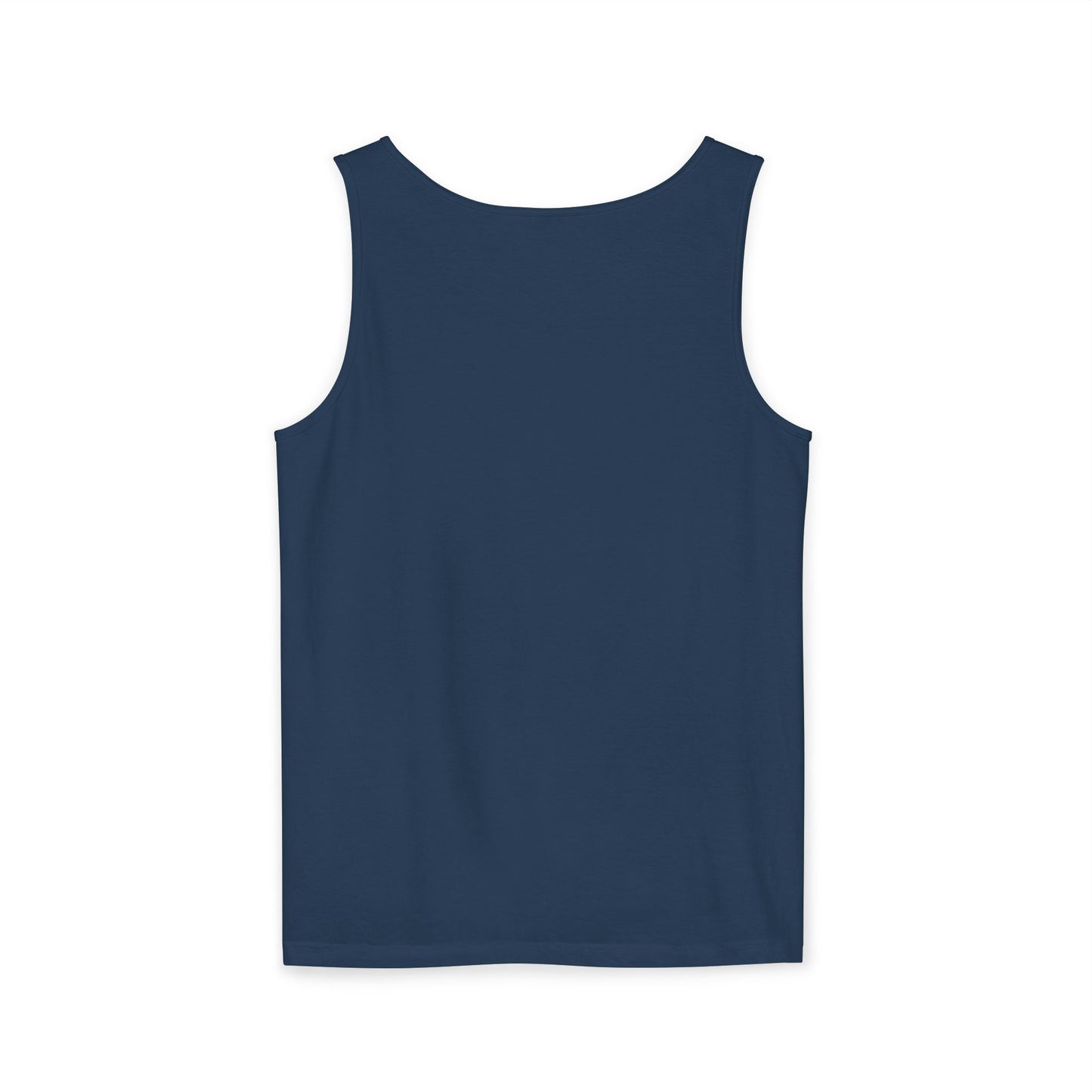 Rock Out Unisex Garment-Dyed Tank Top