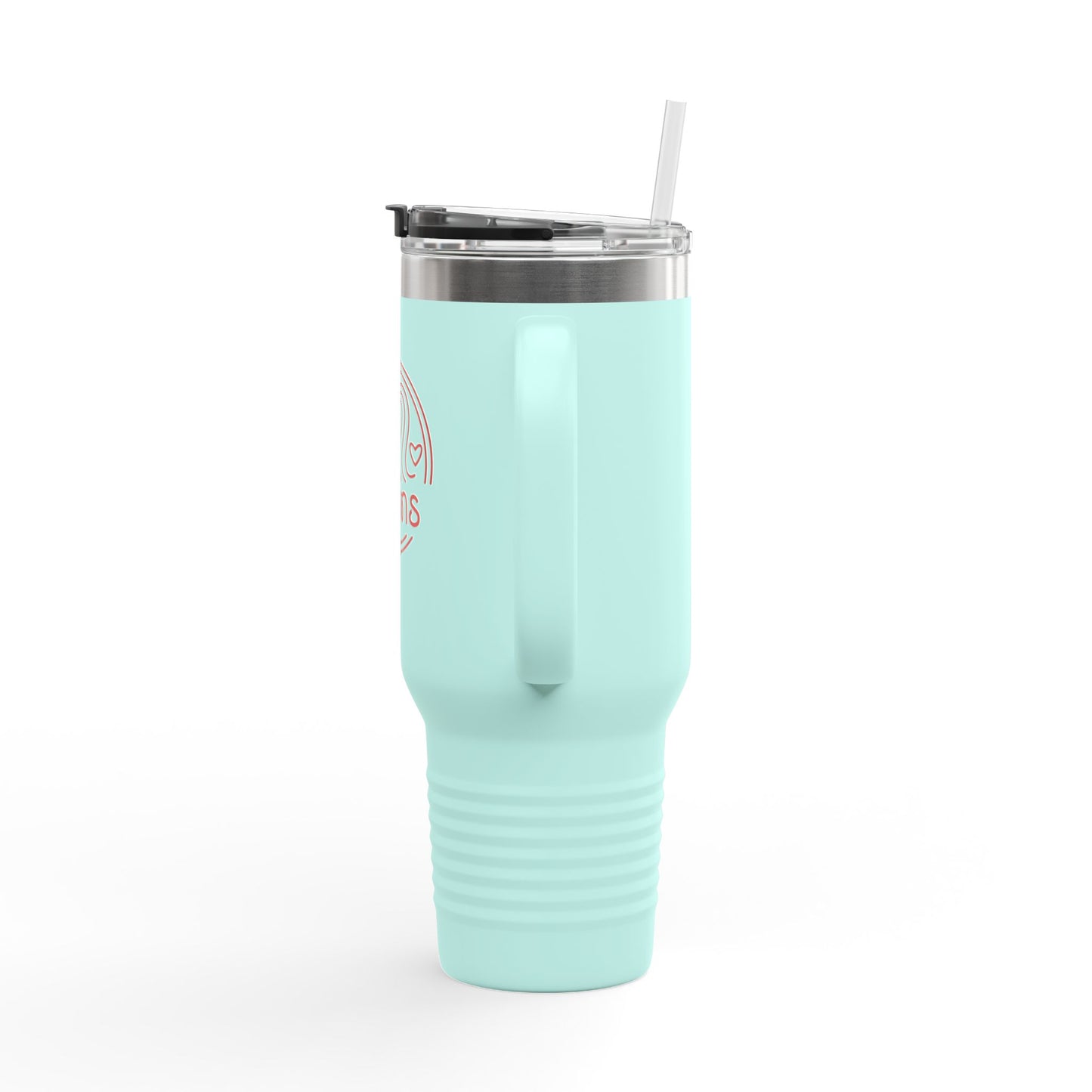 The OG XL Insulated Travel Mug, 40oz