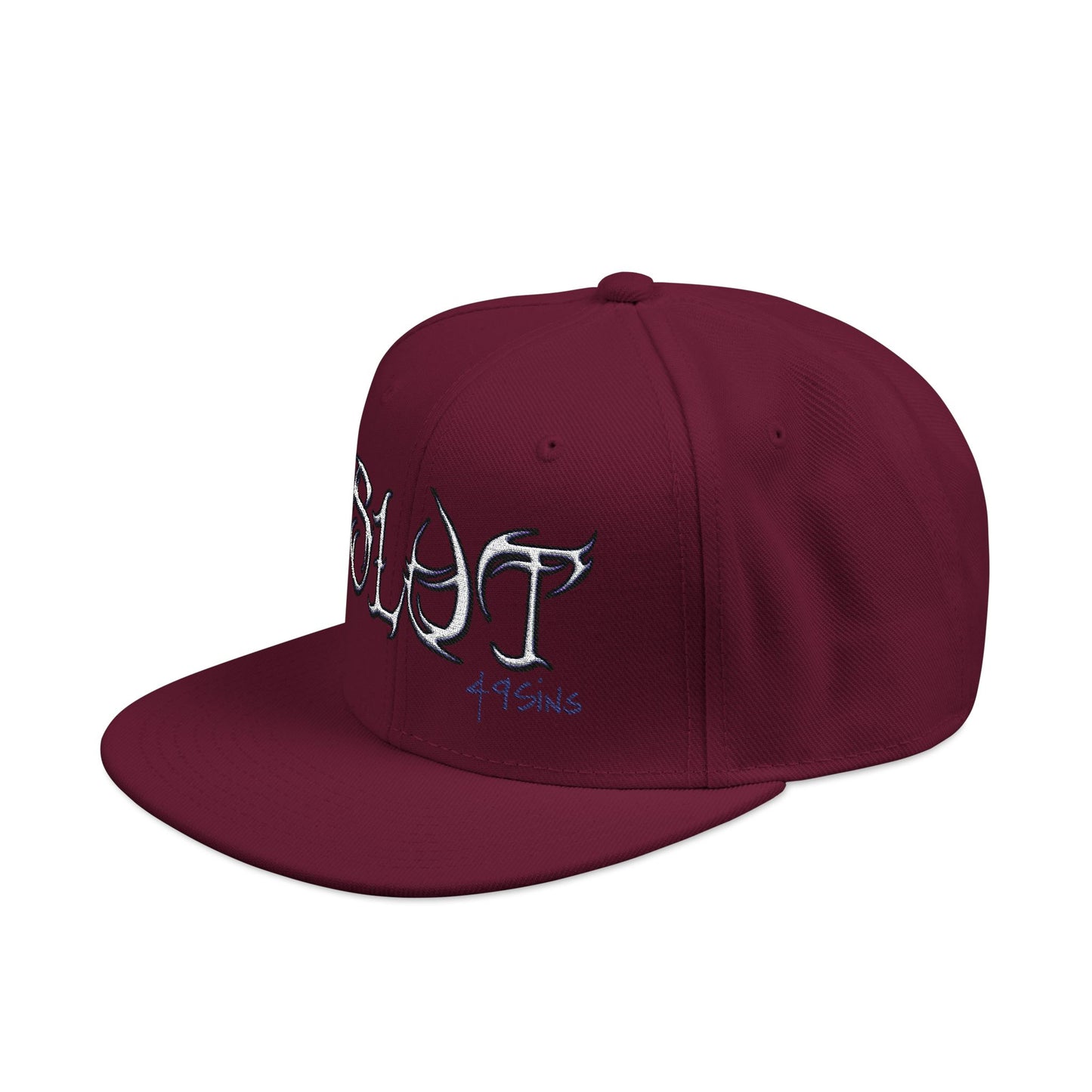 Sloot Snapback (Embroidery)