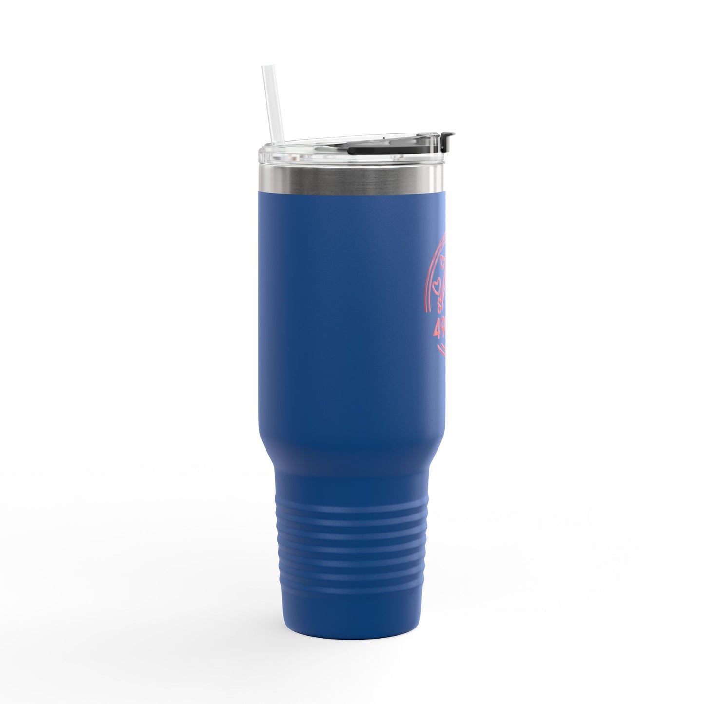 The OG XL Insulated Travel Mug, 40oz