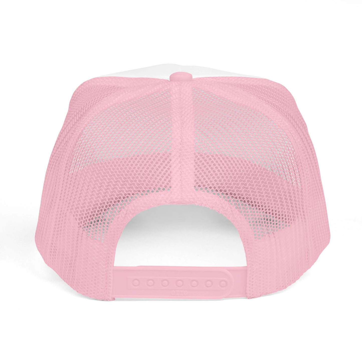 The OG Foam Trucker Hat (Embroidery)