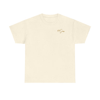 Swing-Cationer, Unisex Heavy Cotton Tee