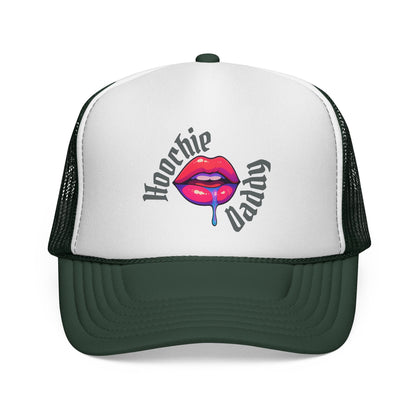 Hoochie DD Trucker Caps