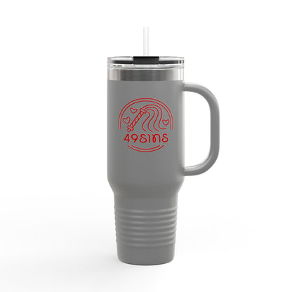 The OG XL Insulated Travel Mug, 40oz