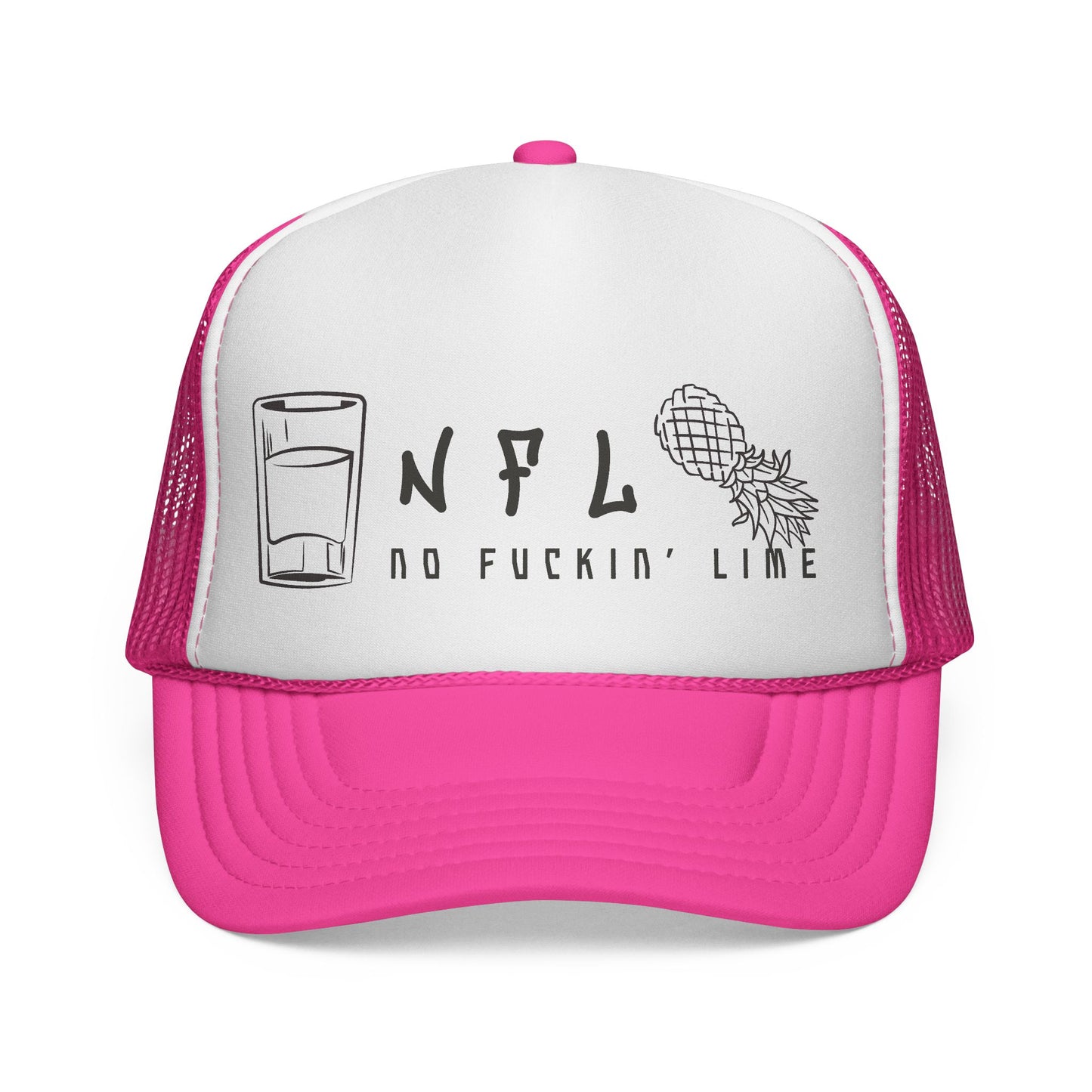NFL Pina Mesh Cap