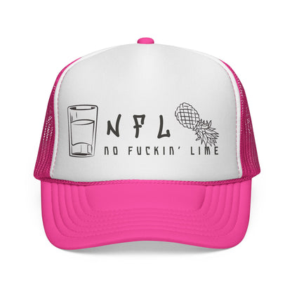 NFL Pina Mesh Cap