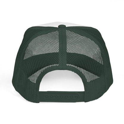 Hoochie DD Trucker Caps